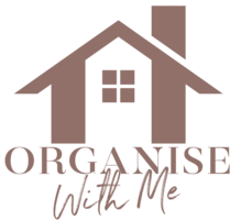 Organise With Me co